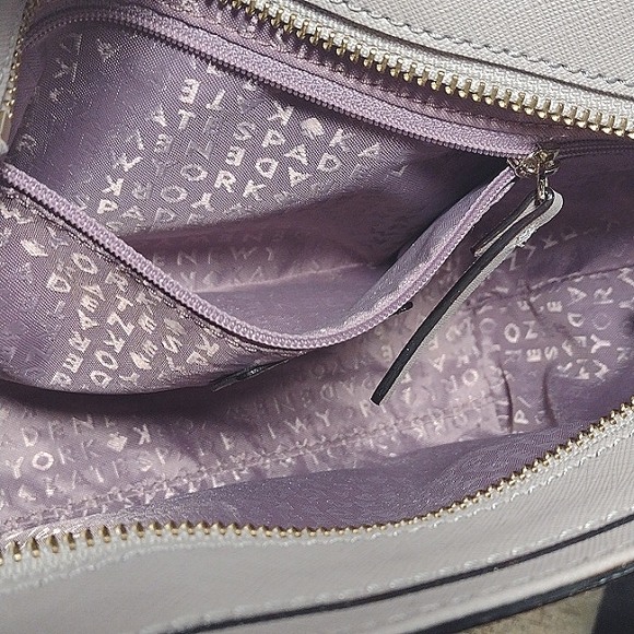 Kate Spade Bunny Mini Hayden Hop to It Crossbody Bag - Picture 13 of 16